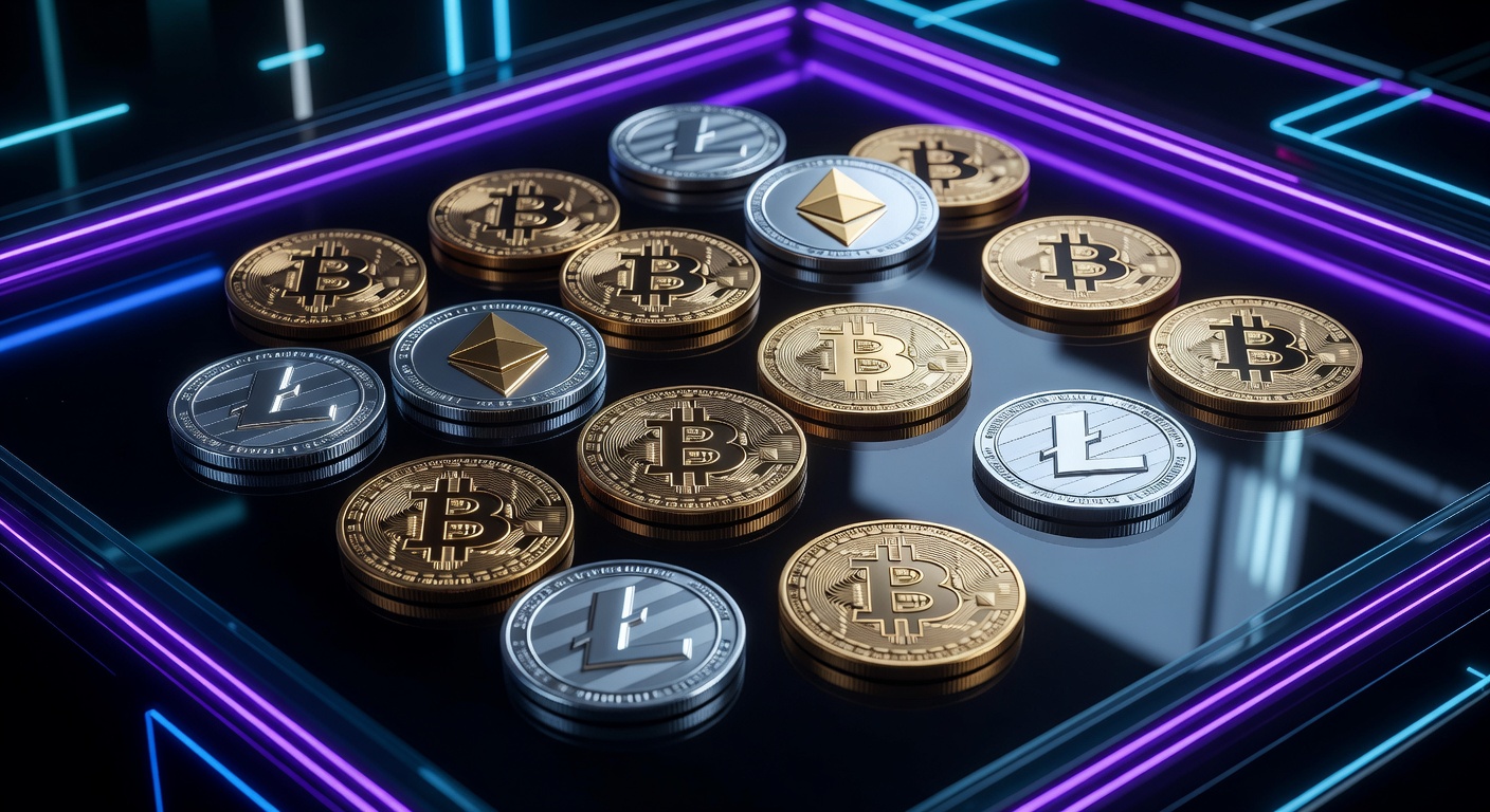 Populaire digitale valuta bij online aanbieders - crypto casino zonder cruks